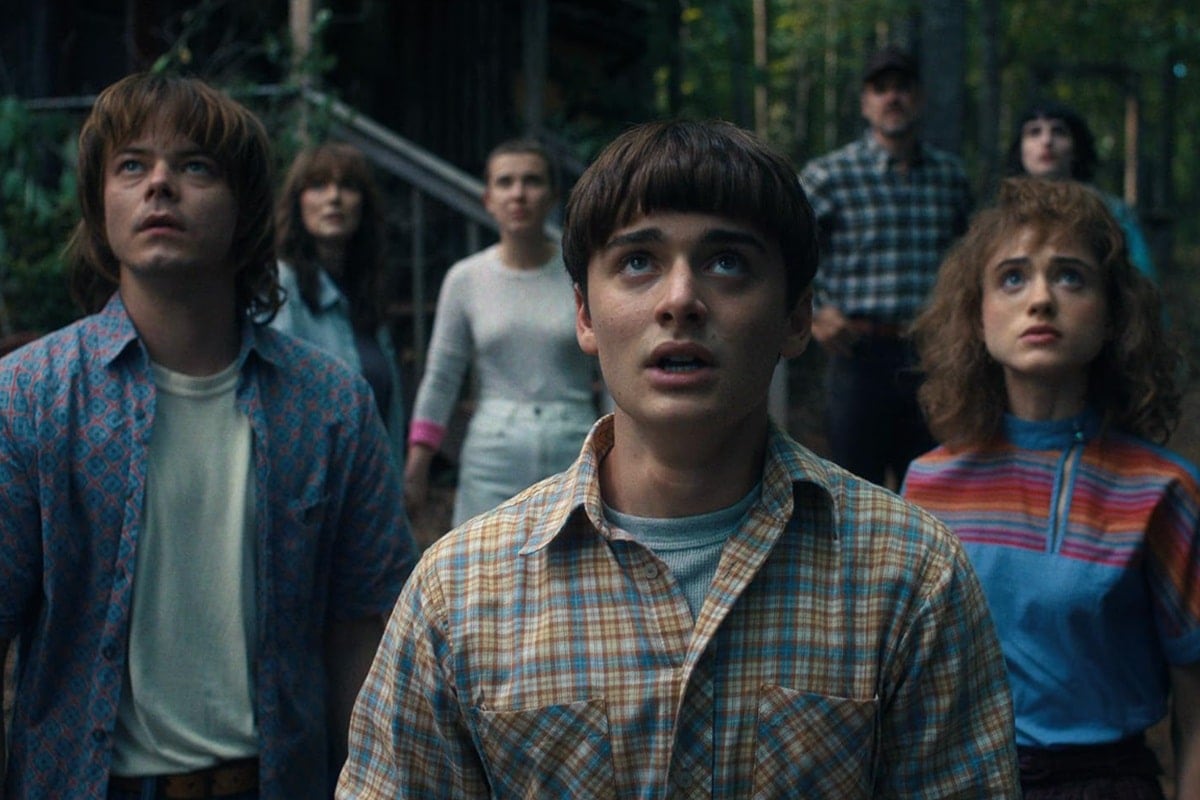 Se especula sobre el estreno de la temporada 5 de 'Stranger Things', pero Netflix podría repetir un polémico error