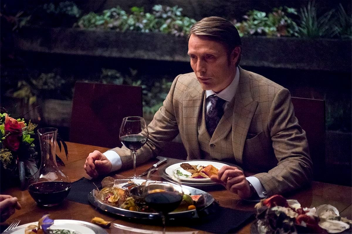 El creador de “Hannibal” habla sobre el regreso y su candidata para Clarice