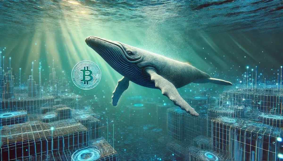 Una antigua ballena de bitcoin liquidó 1.175 BTC: impacto en el precio