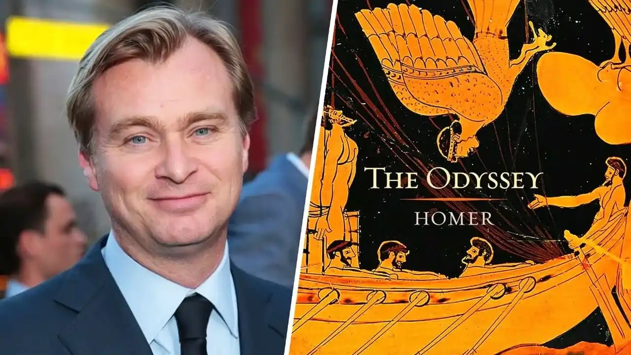 La nueva película de fantasía de Christopher Nolan se filmará en un lugar icónico para revivir una leyenda eterna