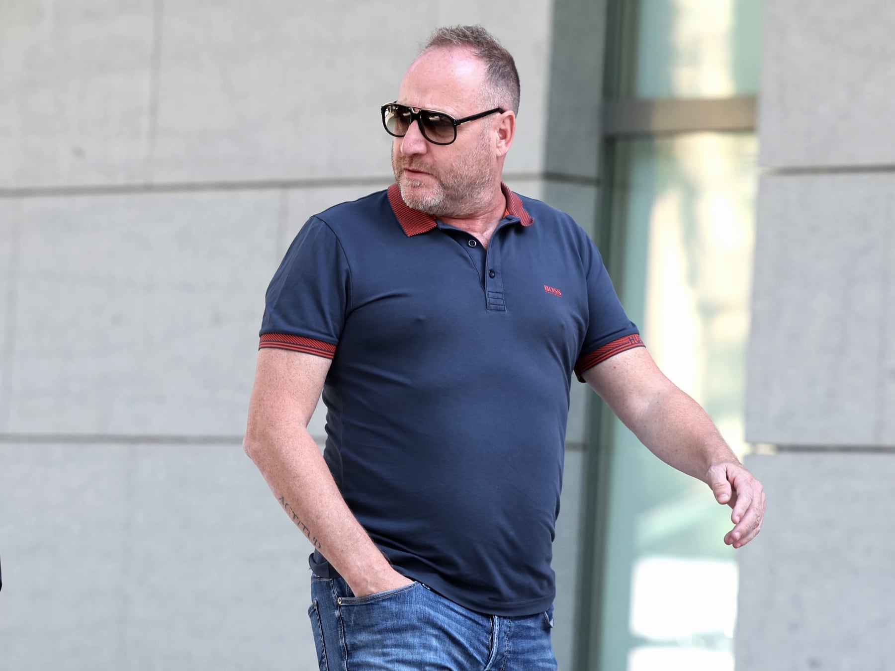 Condenan a 8 años al creador de Arbistar por fraude con criptomonedas