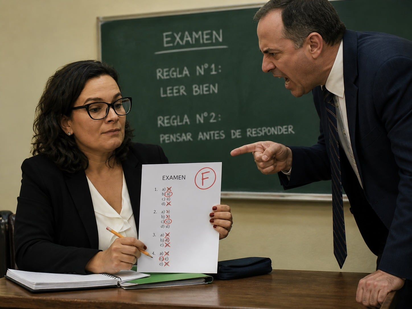 Natalia Machado: embargos multimillonarios para una menor que no recibió dinero y terminó viviendo con su padre