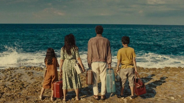 Esta es la película de Netflix más vista en Argentina y está inspirada en hechos reales