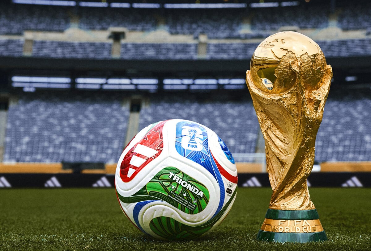 Mundial 2026: dónde ver los partidos y qué señales los transmitirán