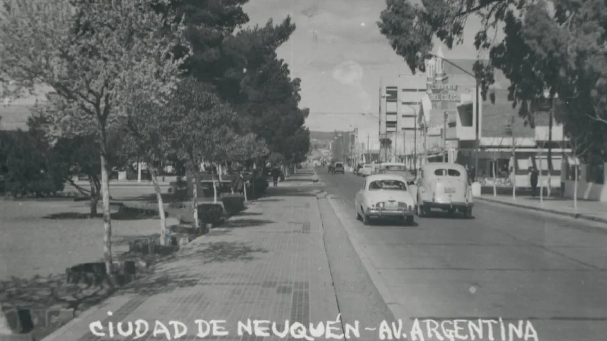 Enero del 98: el mes más oscuro en la historia criminal de Neuquén