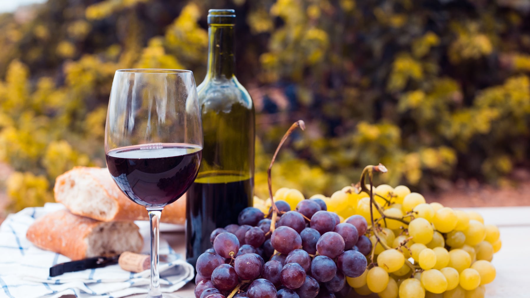 El vino argentino, ¿no es profeta en su tierra?: suben exportaciones y cae consumo interno