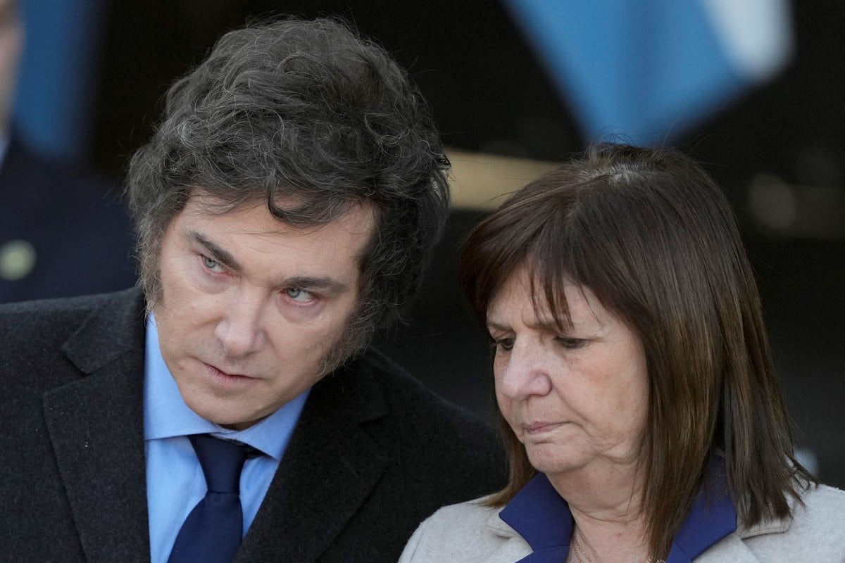 Diálogo y debate: legisladores solicitan reunión con Bullrich y Petri antes de la votación de la Ley anti mafias en el Senado.