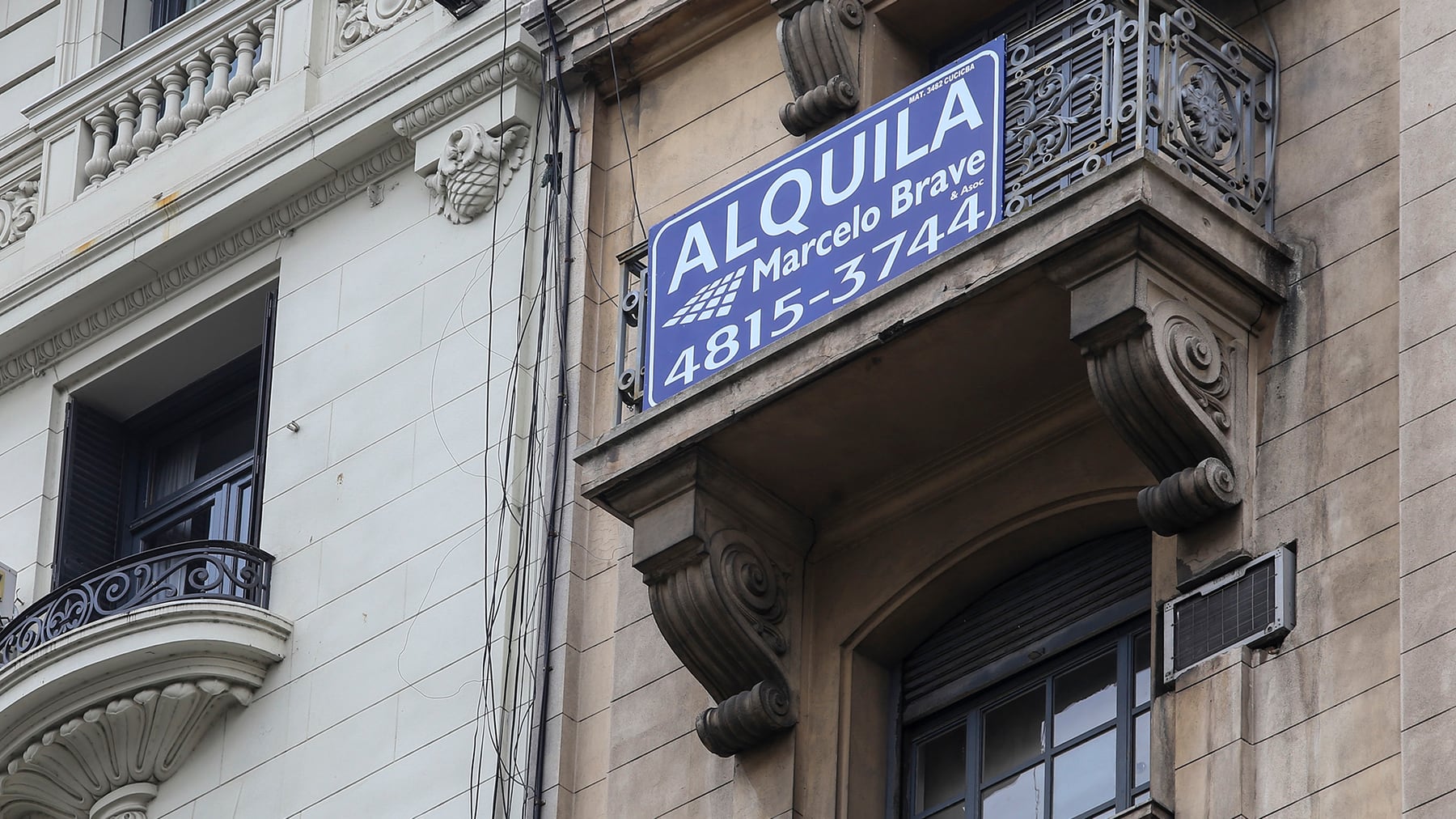 Cuánto cuesta alquilar un dos ambientes en CABA: los cinco barrios porteños más accesibles