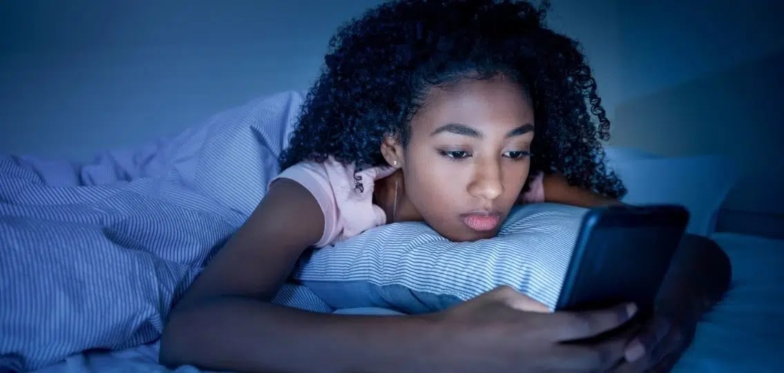 Cuatro estados demandan a Meta por el diseño de Instagram y su impacto en menores