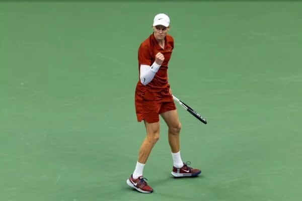 Tirante venció a Mensik y llegó por primera vez a cuartos de un Masters 1000