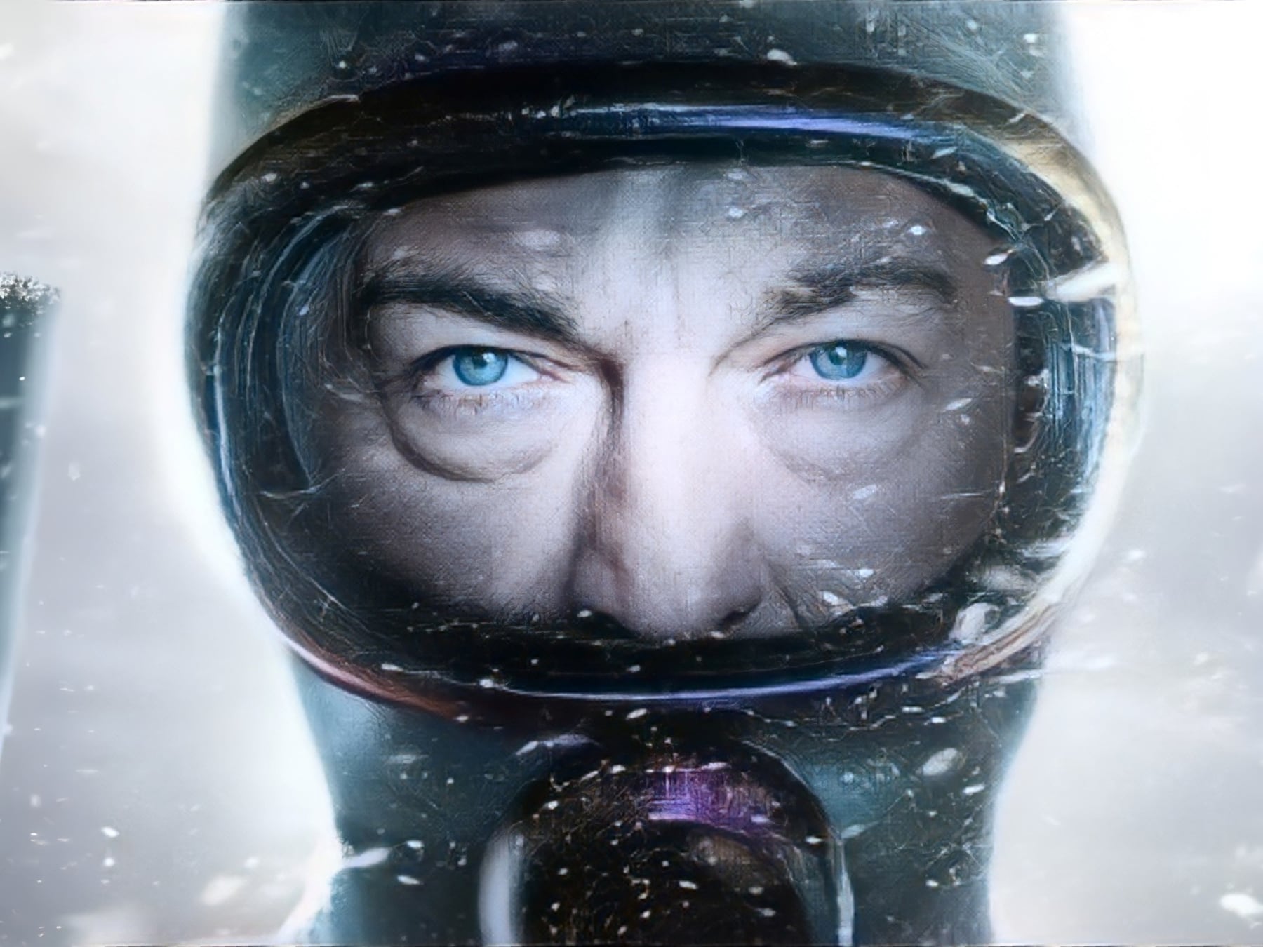 “La nevada mortal está cada vez más cerca...”: “El Eternauta” ya tiene fecha de estreno