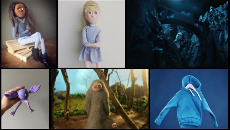 "Wildwood" será la película stop-motion más larga de la historia con 139 minutos
