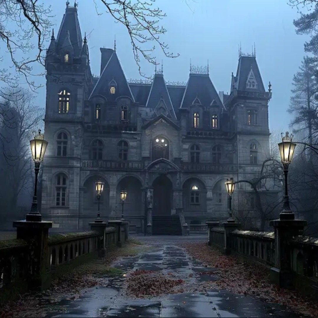 La maldición de Bly Manor: nueve episodios de terror gótico en Netflix