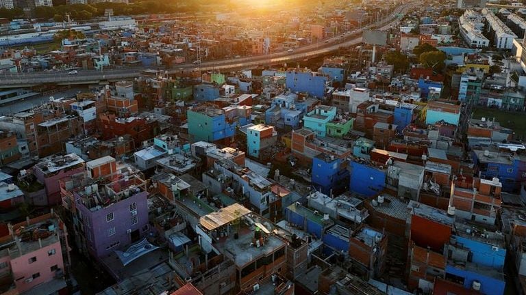 La morosidad en créditos de familias subió casi cinco veces en menos de dos años