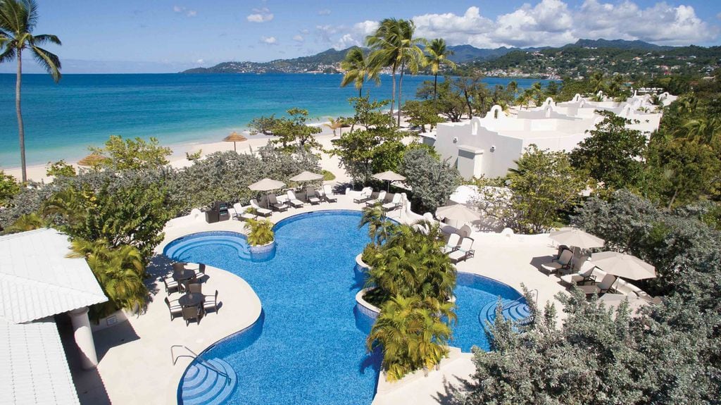 Hasta 40% de descuento para reservar vacaciones all inclusive en el Caribe en 2027