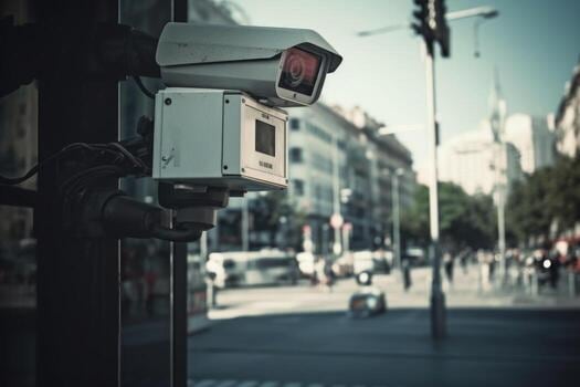 Reconocimiento facial, drones y análisis de redes: cómo creció la vigilancia digital en Argentina