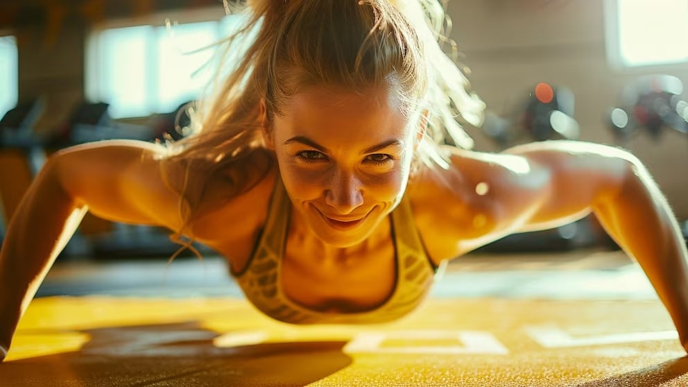 Entrenamientos de 15 minutos, la clave para mejorar la salud sin perder tiempo