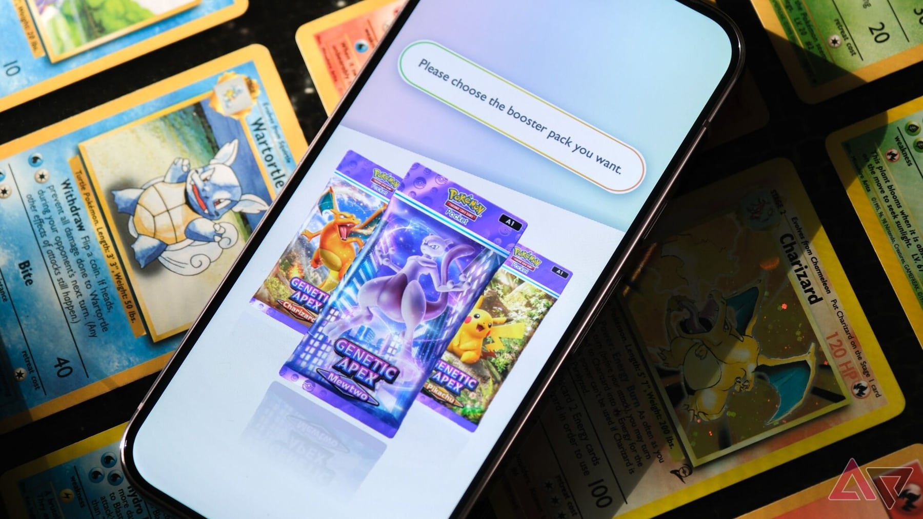 ‘Esta actualización es una burla’: jugadores furiosos por los cambios en los intercambios de JCC Pokémon Pocket