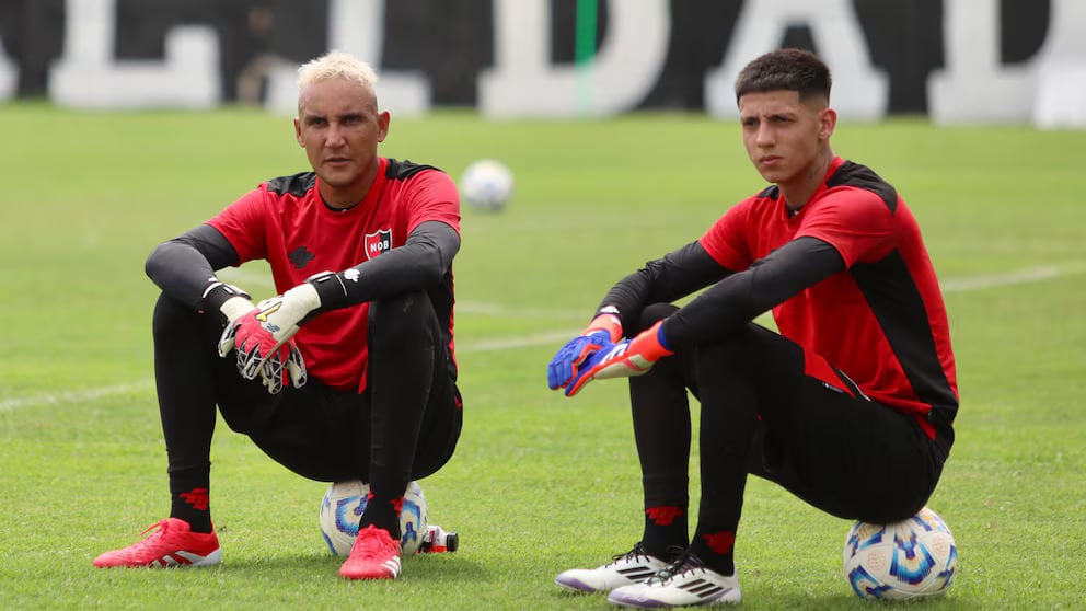 Keylor Navas debutará en el fútbol argentino: su manejo dentro del vestuario y cómo beneficiará a Newell’s