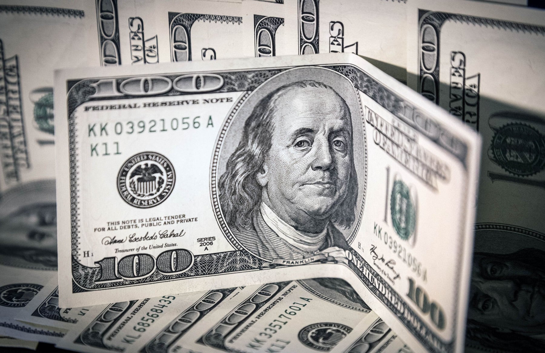 Dólar hoy: el blue, el MEP y el CCL en el cierre de enero 2025