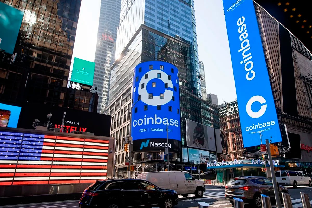 Criptomonedas: cómo afectará al país el desembarco del mayor exchange de EE.UU.