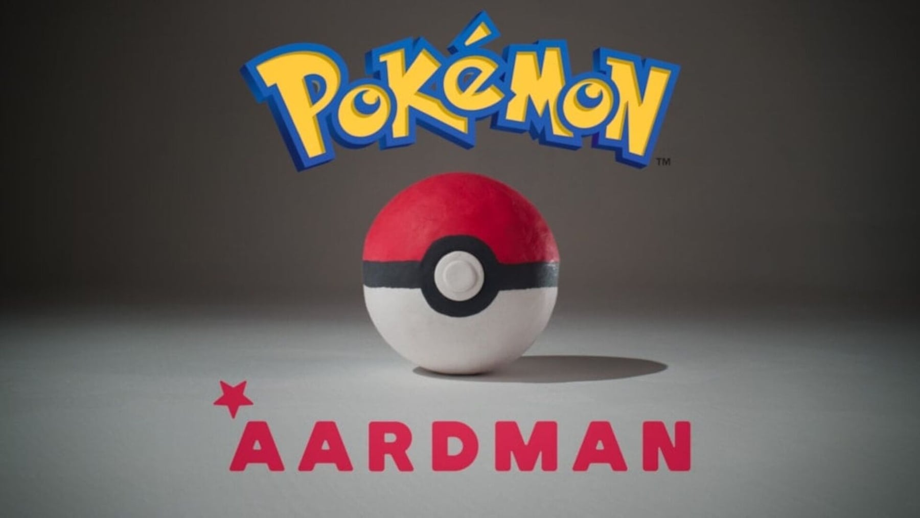 Pokémon se alía con el estudio de animación de 'Wallace y Gromit' para un ambicioso proyecto secreto que llegará en 2027