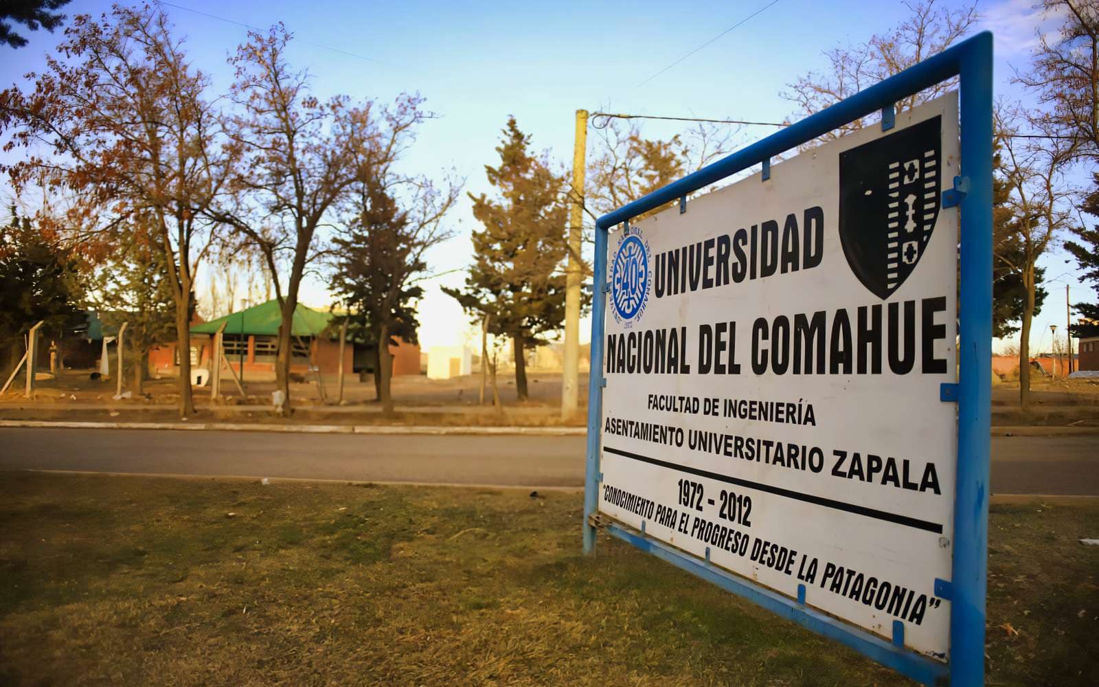 Más de 9.100 inscriptos en la Universidad Nacional del Comahue: aún podés sumarte