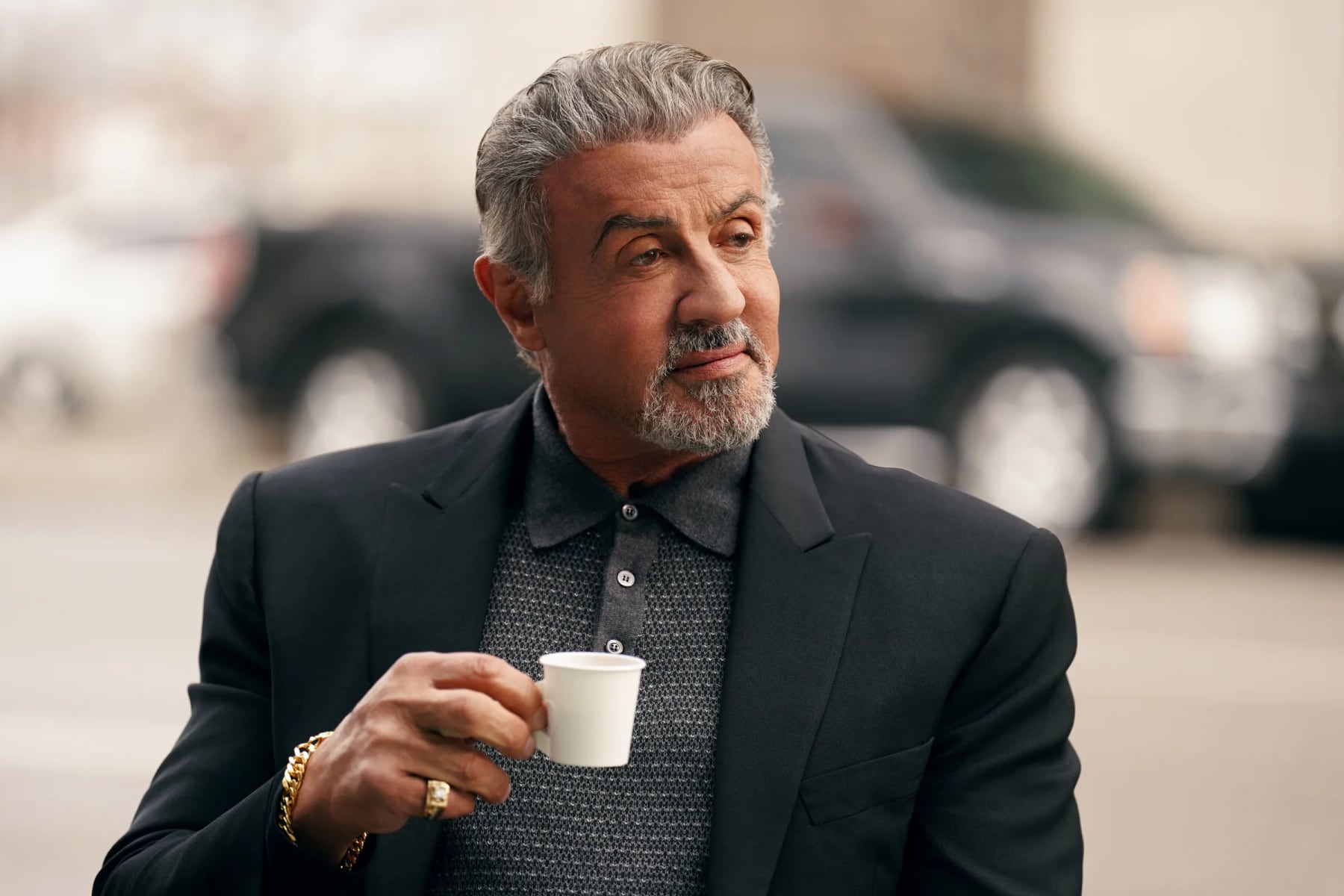 Sylvester Stallone arrasa con su nueva serie, una inesperada secuela de su mayor éxito y su peor tropiezo