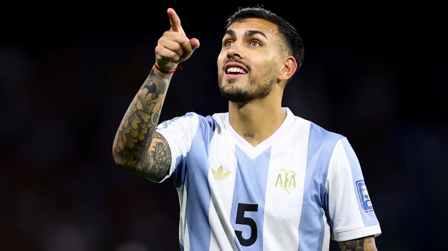 Los motivos por los que Leandro Paredes no volverá a Boca en este mercado de pases