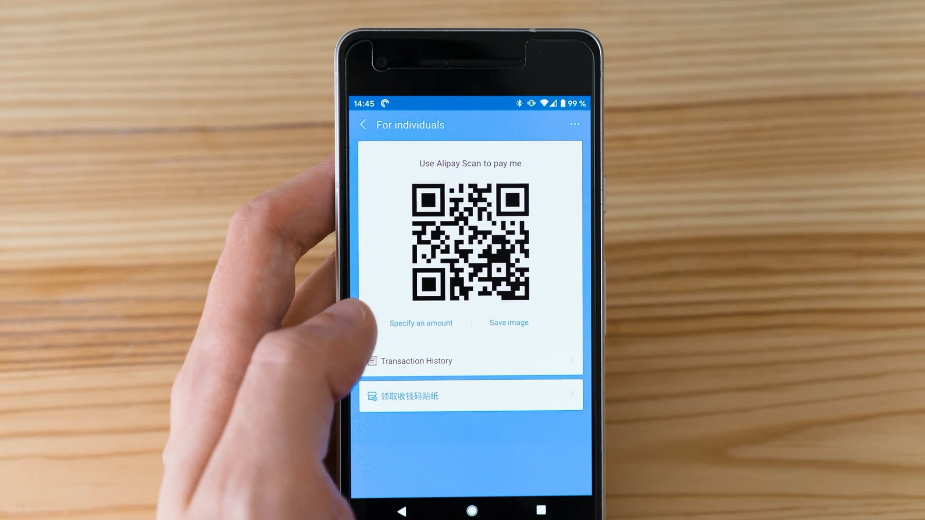 Escanear un código QR podría costarte caro: cómo evitar estafas
