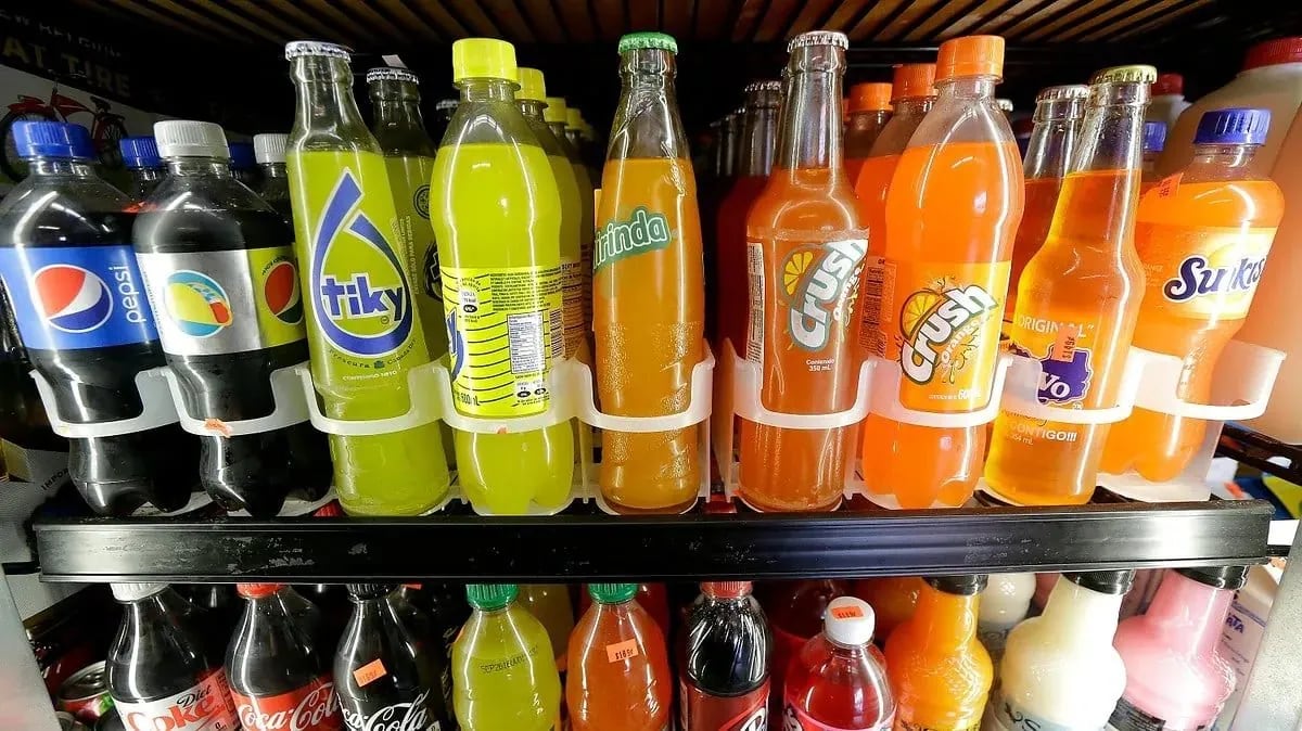 Descubren el mecanismo por el cual las bebidas azucaradas elevan el riesgo de diabetes