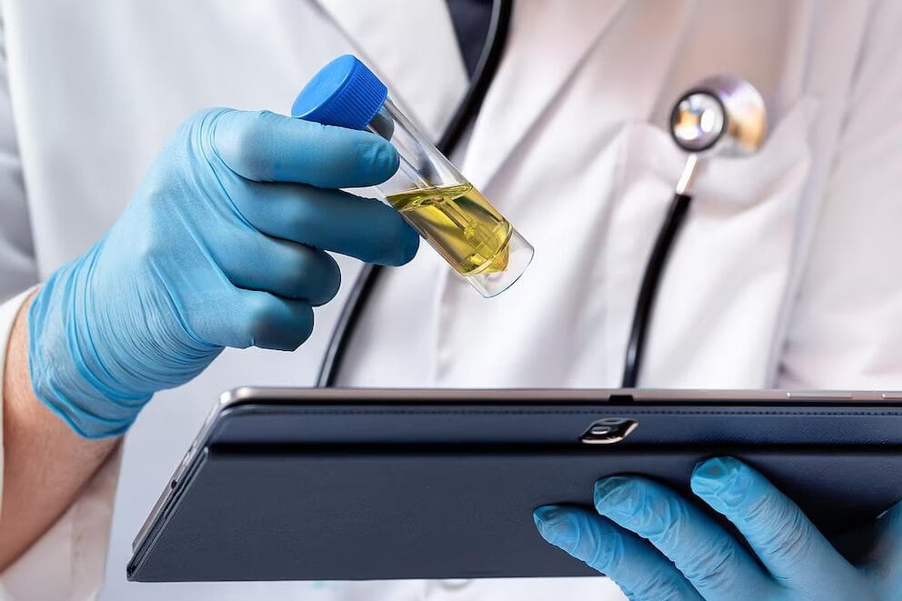 Una prueba de orina casera puede detectar el cáncer de próstata agresivo