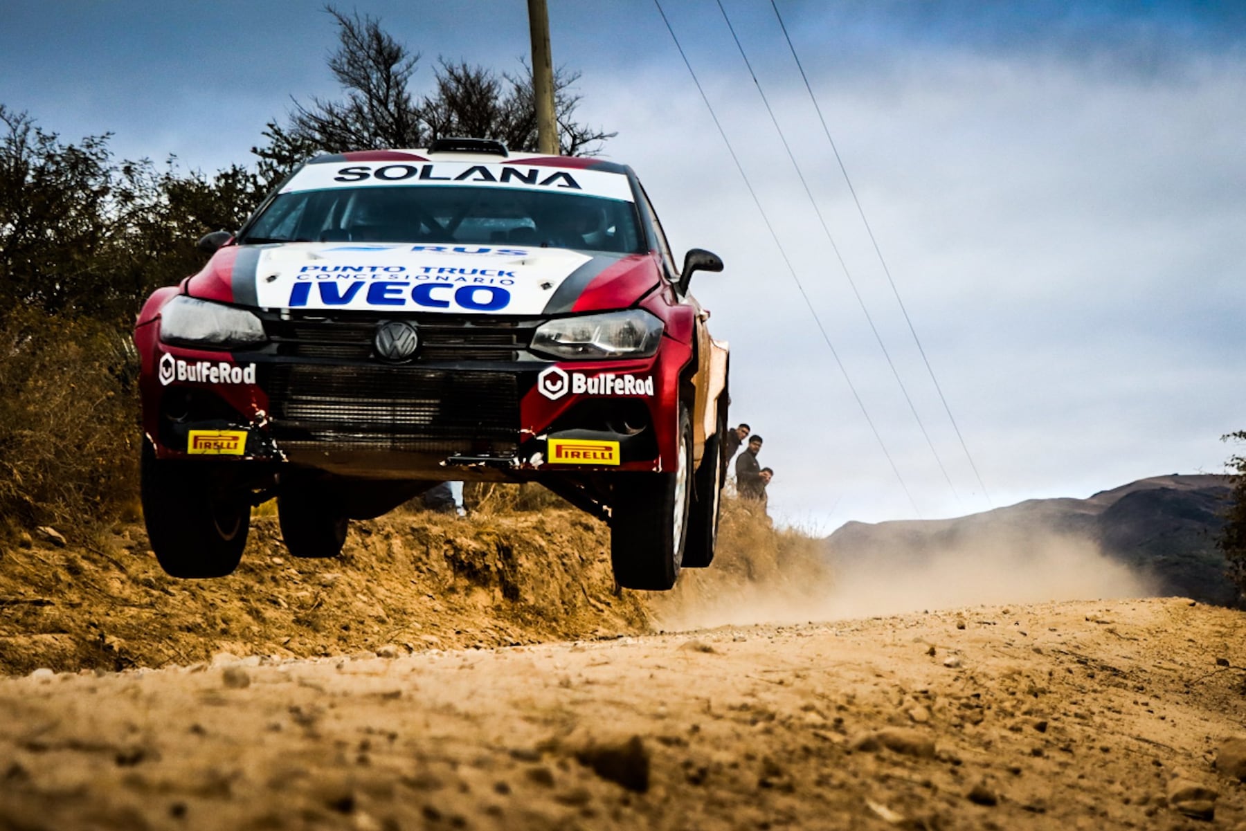 Rally Argentino en la Vuelta de la Manzana: los puntos que definirán su confirmación