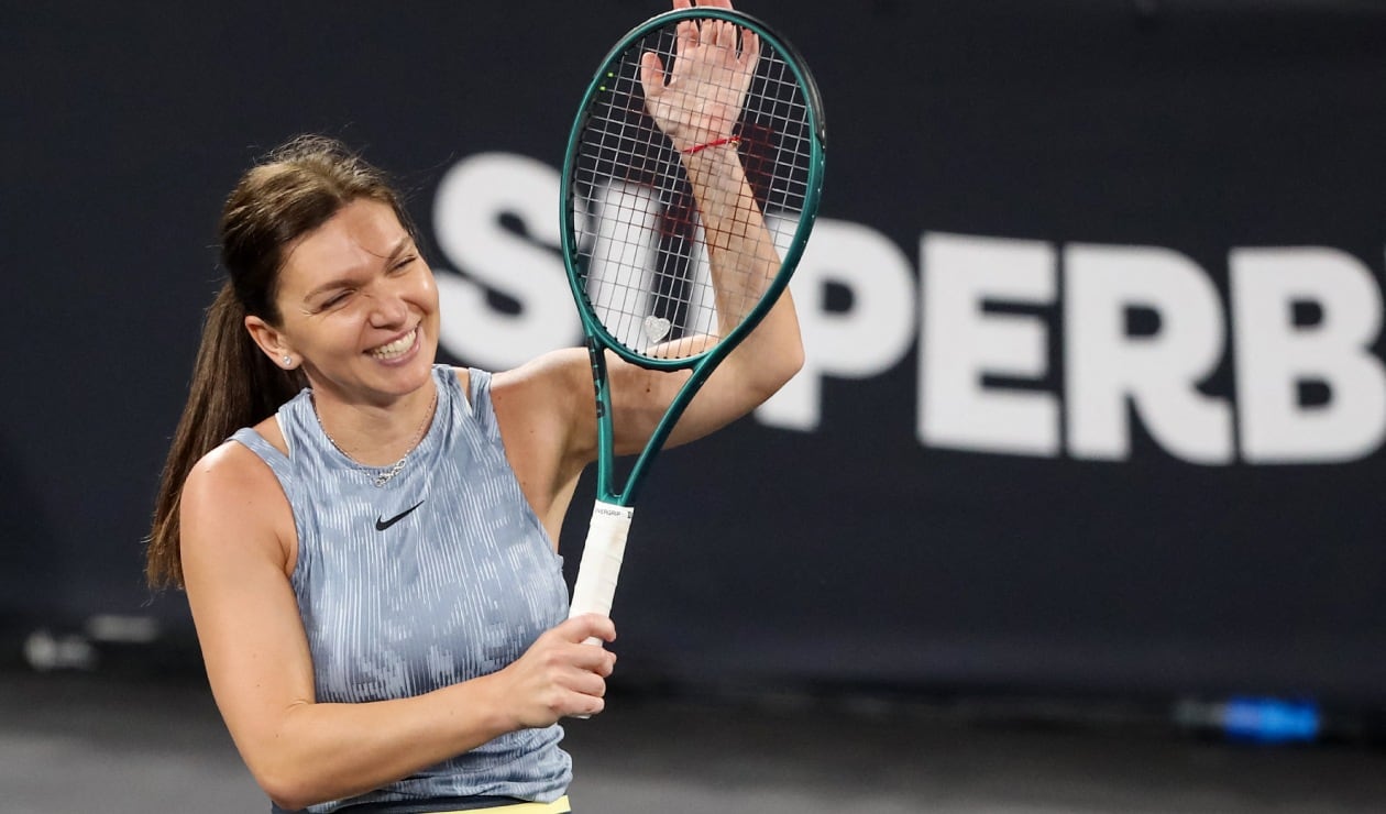 Sorpresa en el tenis: una ex número 1 del mundo anunció su retiro después de perder en la primera ronda de un torneo