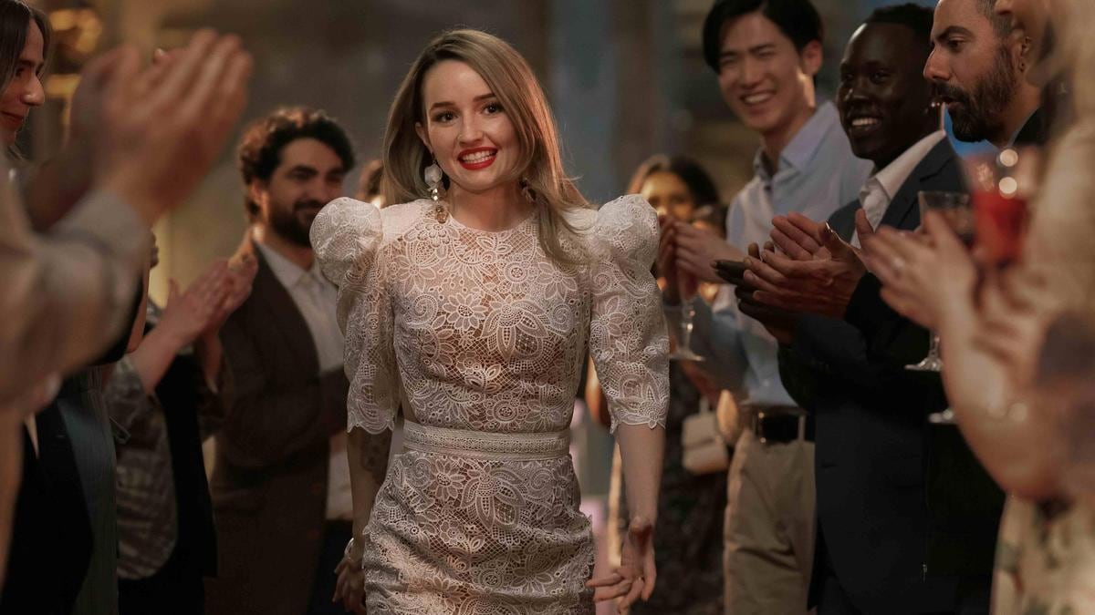 Llega a Netflix la repudiable historia real de una influencer que fingió tener cáncer: "Vinagre de manzana",