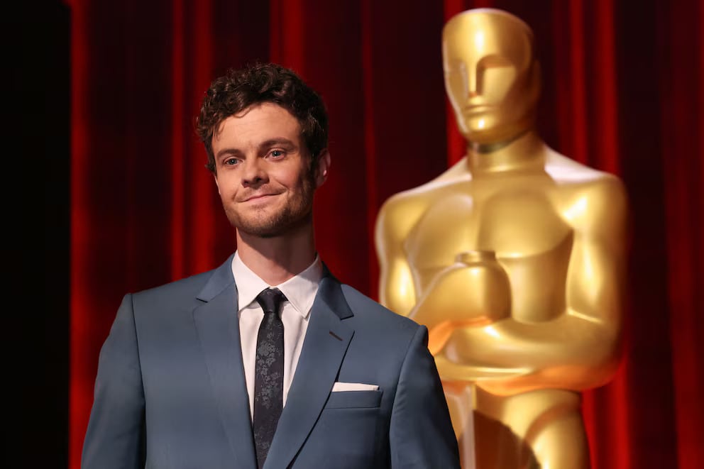 Jack Quaid se refirió a su pasión por los cómics y la ciencia ficción: “Soy un estúpido nerd y me encanta”