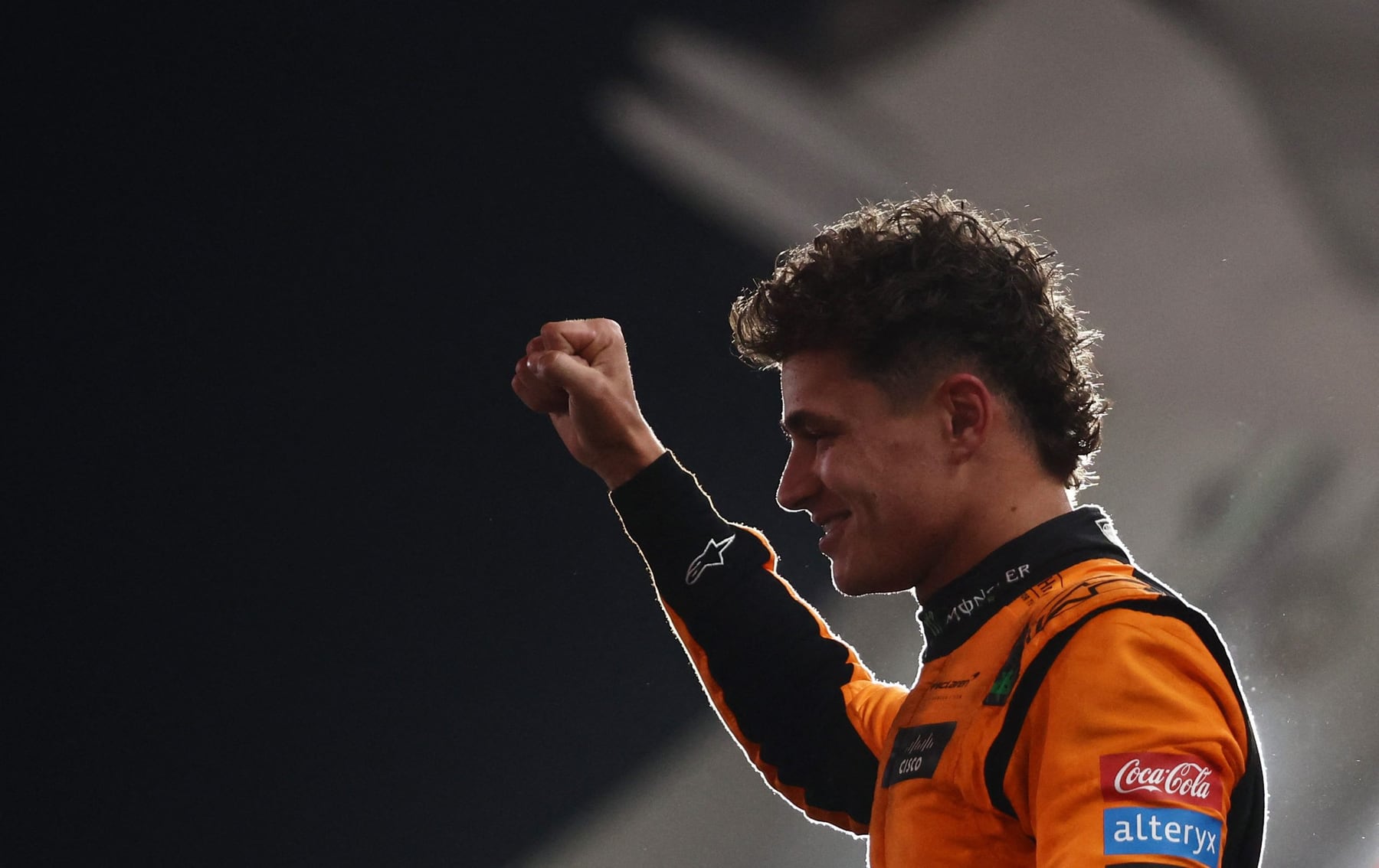 ¿Podrá Lando Norris elevar su nivel para ser campeón de la F1 en 2025?