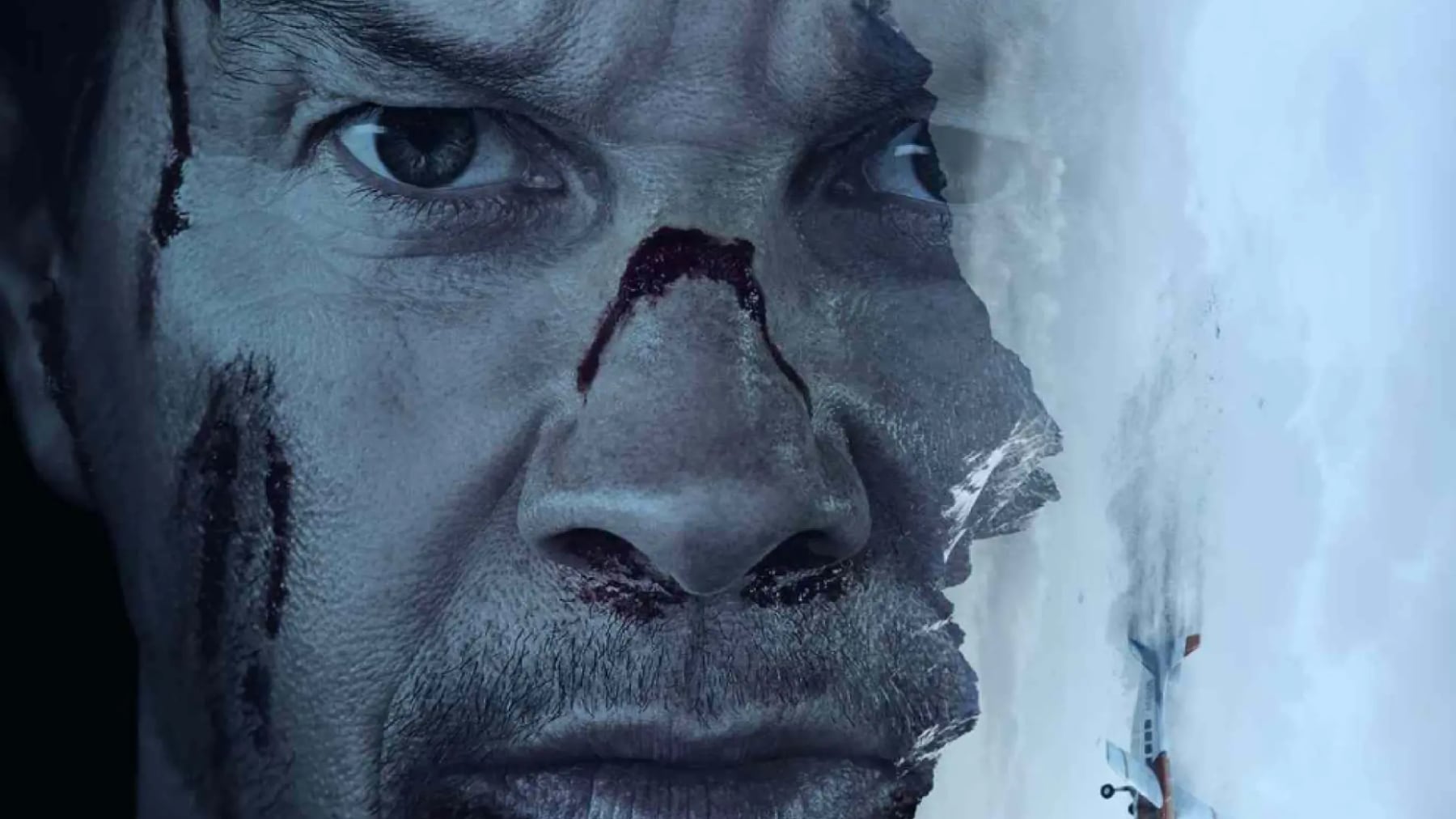 Cómo es la película que marca el regreso de Mel Gibson a la dirección