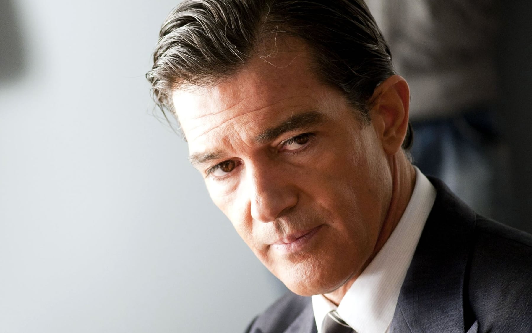 Antonio Banderas y su transformación personal: “Debí reducir mucho el consumo de carne roja”