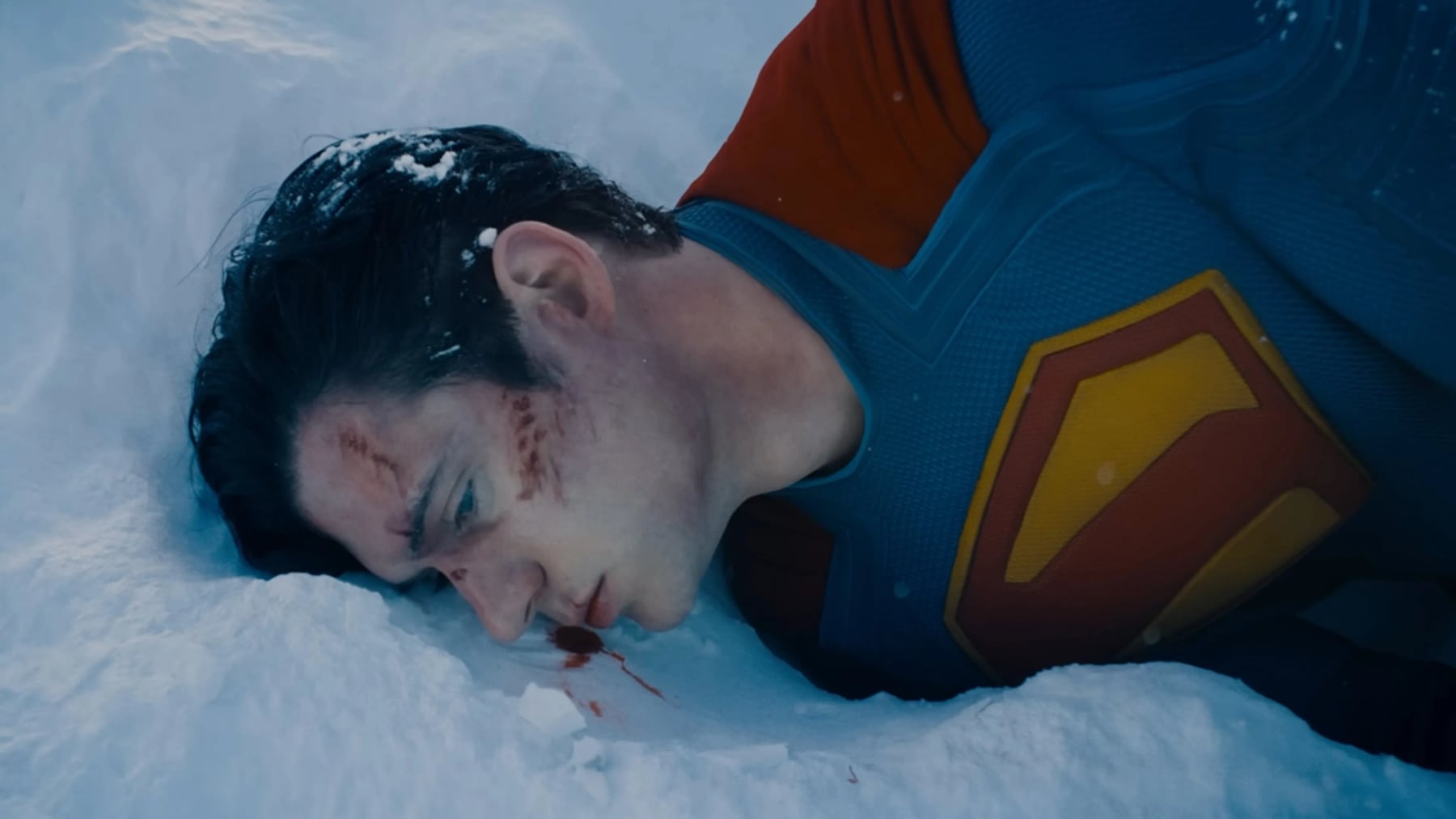 Superman y un futuro incierto: una nueva batalla legal amenaza su regreso al cine