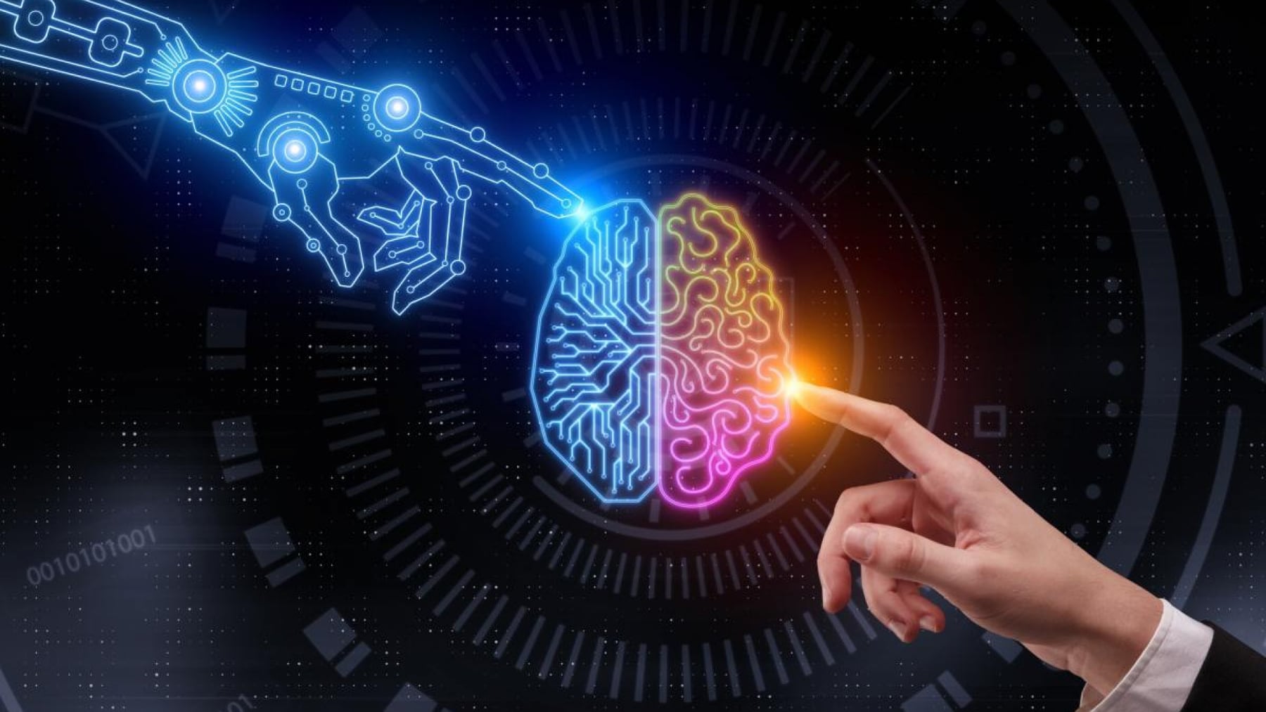 La inteligencia artificial se posiciona como herramienta clave en la ciencia