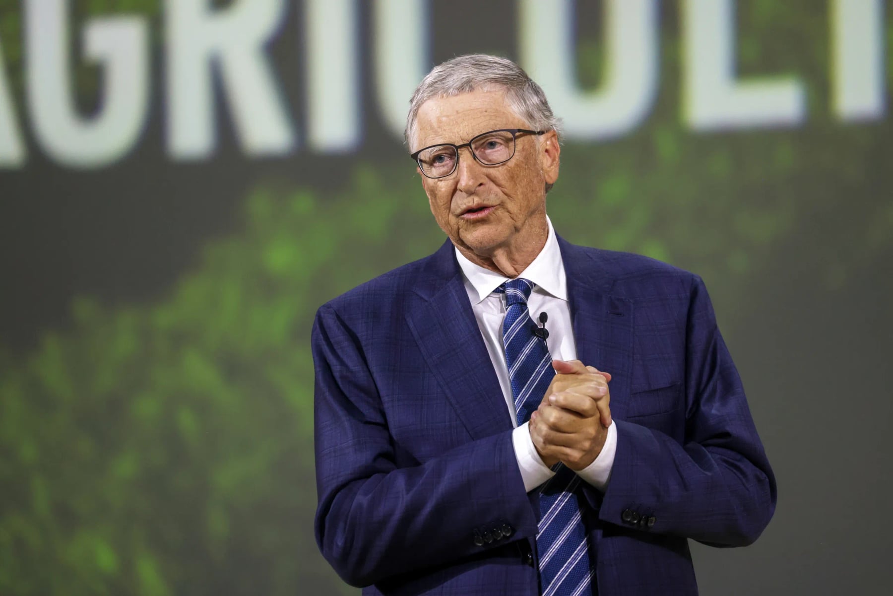 El plan de Bill Gates para cambiar la energía nuclear, España está en el proyecto central