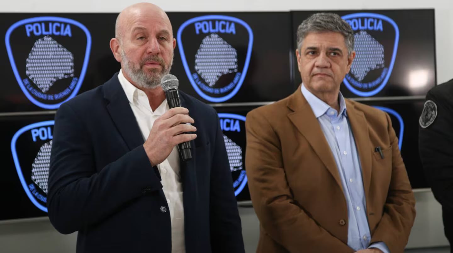 El gobierno porteño presentará un proyecto para endurecer las penas contra los cuidacoches