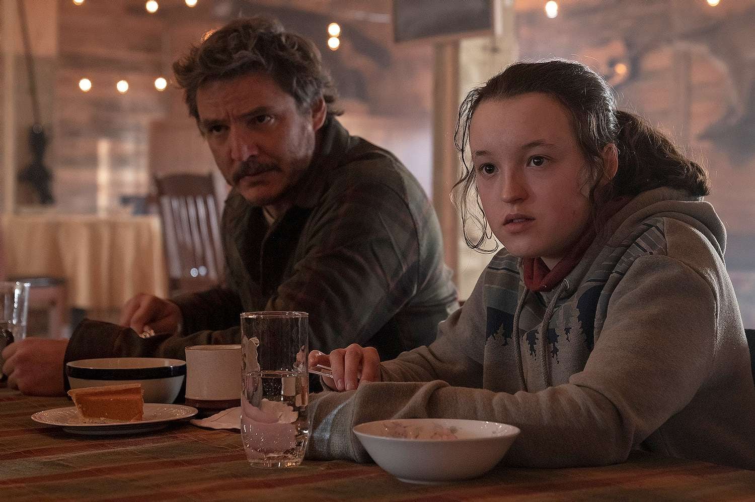 La T2 de 'The Last of Us' traerá cambios respecto al juego y genera incertidumbre entre los fans, según su showrunner