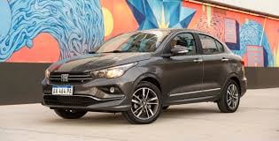 Cuánto sale el Fiat Cronos con precio actualizado en febrero de 2025