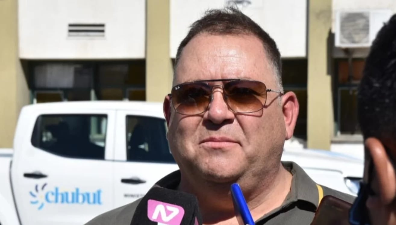 Fraude en Chubut: allanan domicilios y detienen a exfuncionarios