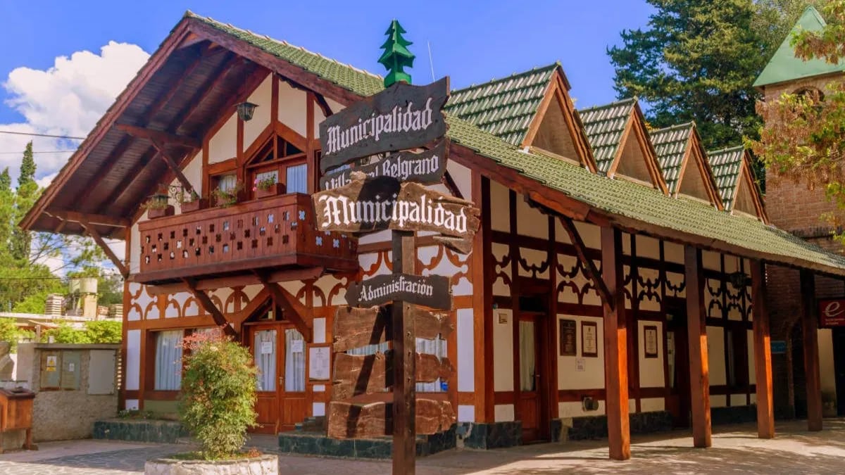 Turismo en la jubilación: el pueblo argentino mejor valorado para viajar