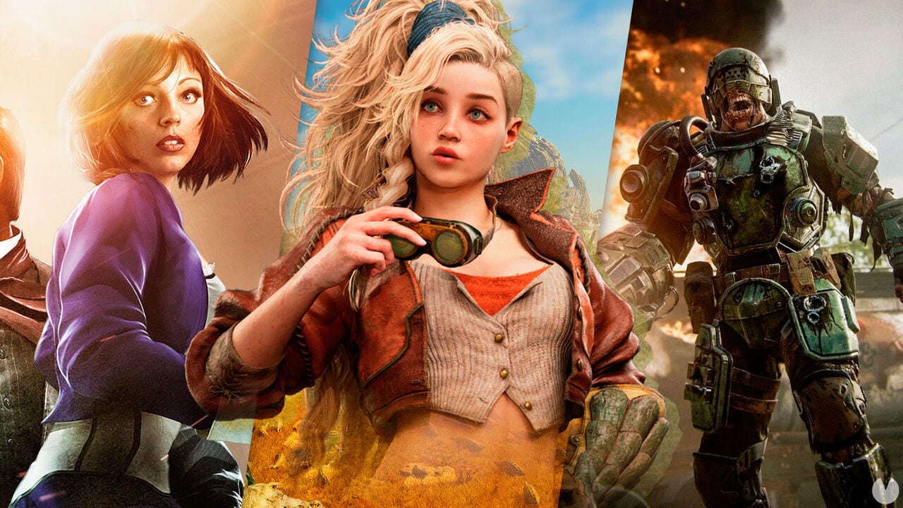 Descubre los juegos gratuitos para disfrutar este fin de semana (7 al 10 de febrero)