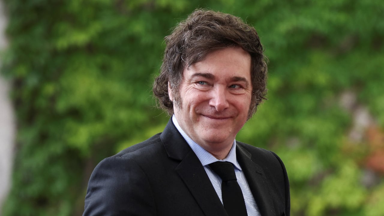 Las decisiones clave de Javier Milei en su primer año para reducir la burocracia estatal