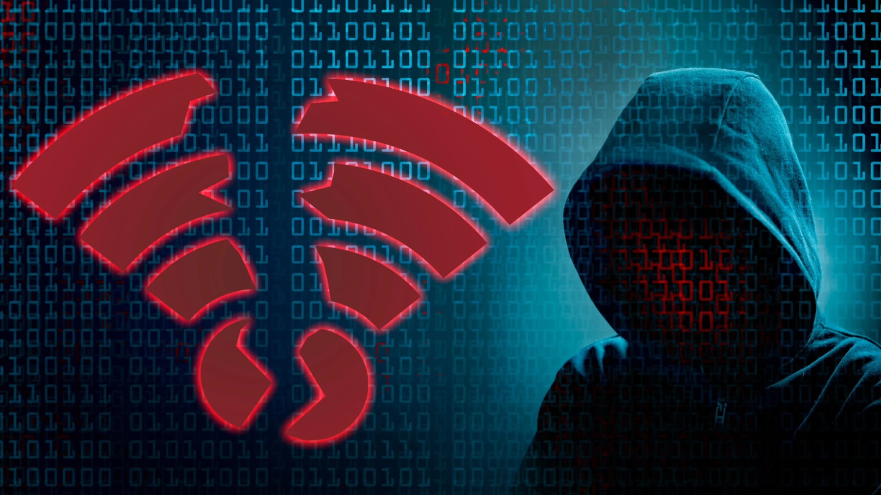 Protege tu red WiFi en casa, evita robos de señal y accesos no autorizados